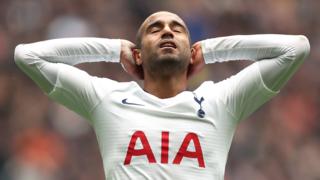 Lucas Moura