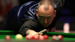 Mark Williams