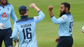 Adil Rashid