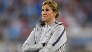 Jill Ellis
