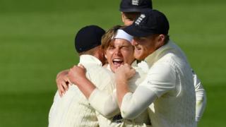 Sam Curran