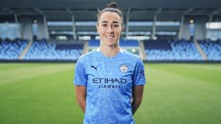 Lucy Bronze