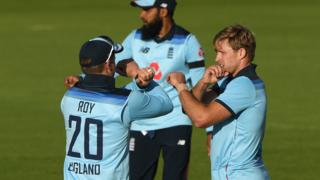 David Willey