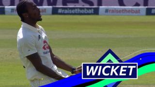 Jofra Archer