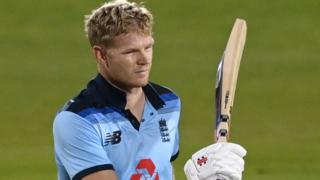 Sam Billings