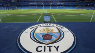 Man City