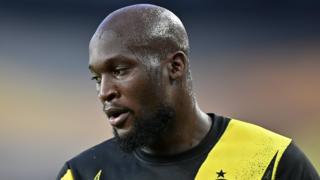 Lukaku