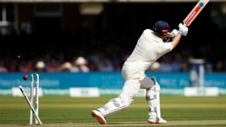 Jonny Bairstow