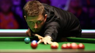 Kyren Wilson