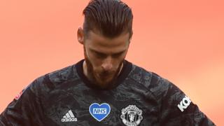 David de Gea