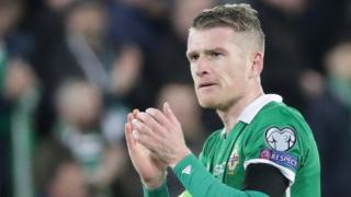 Steven Davis