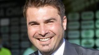 Adrian Mutu