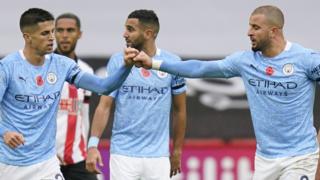 Kyle Walker