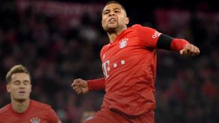 Serge Gnabry