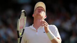 Kyle Edmund