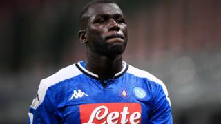 Koulibaly