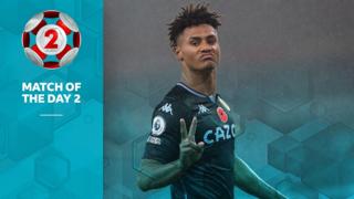 Ollie Watkins
