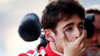 Charles Leclerc
