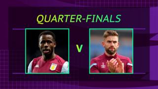 Keinan Davis v Charlie Taylor