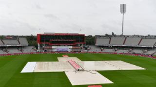 Old Trafford