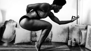 Tianna Bartoletta