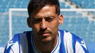David Silva