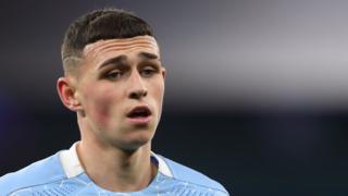 Phil Foden