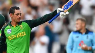 Quinton de Kock