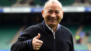 eddie jones of england