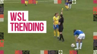Brighton & Hove Albion forward Kayleigh Green