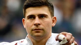 Ben Youngs