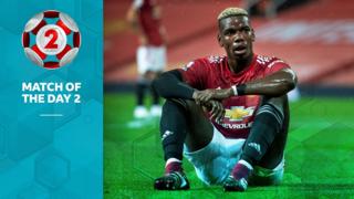 Analysis: 'I don't know the direction Man Utd are going'