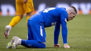 Ryan Kent