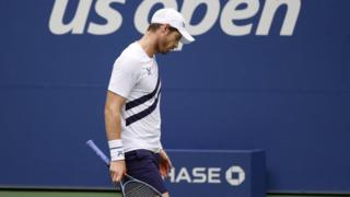 murray