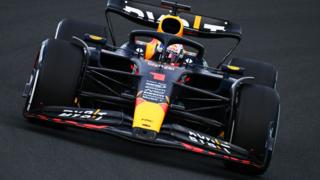 Max Verstappen, Red Bull, Formula 1