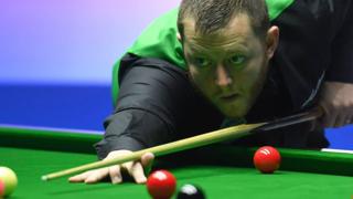Mark Allen