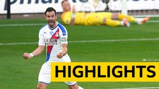 Luka Milivojevic