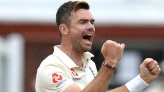 James Anderson