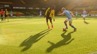 Premier League final day TV listings