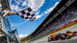 Austrian GP
