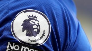 Premier League shirt