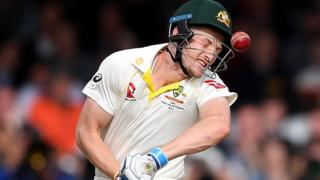 Marnus Labuschagne