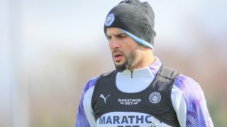 Kyle Walker