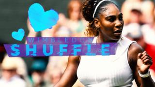 Serena Williams