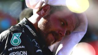 Valtteri Bottas