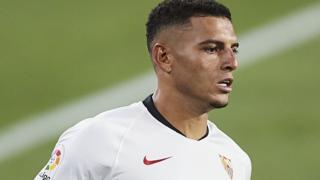 Diego Carlos