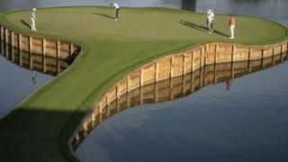 TPC Sawgrass