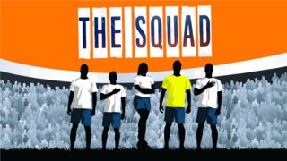 The Squad