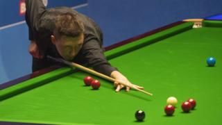 Kyren Wilson