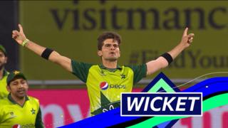 Shaheen Afridi